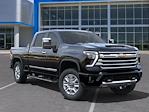 2025 Chevrolet Silverado 2500 Crew Cab 4x4 Pickup for sale #C30312 - photo 16