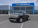 2025 Chevrolet Silverado 2500 Crew Cab 4x4 Pickup for sale #C30312 - photo 21