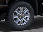 2025 Chevrolet Silverado 2500 Crew Cab 4x4 Pickup for sale #C30312 - photo 15