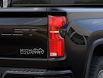 2025 Chevrolet Silverado 2500 Crew Cab 4x4 Pickup for sale #C30312 - photo 14