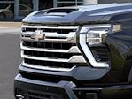 2025 Chevrolet Silverado 2500 Crew Cab 4x4 Pickup for sale #C30312 - photo 24