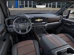 2025 Chevrolet Silverado 2500 Crew Cab 4x4 Pickup for sale #C30312 - photo 7