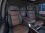 2025 Chevrolet Silverado 2500 Crew Cab 4x4 Pickup for sale #C30312 - photo 4
