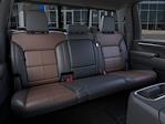 2025 Chevrolet Silverado 2500 Crew Cab 4x4 Pickup for sale #C30312 - photo 5