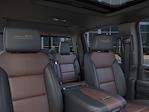 2025 Chevrolet Silverado 2500 Crew Cab 4x4 Pickup for sale #C30312 - photo 26