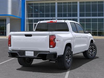 New 2024 Chevrolet Colorado Z71 Crew Cab 4x4 Pickup for sale #C30314 - photo 2