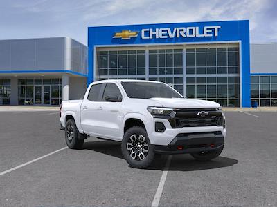 2024 Chevrolet Colorado Crew Cab 4x4 Pickup for sale #C30314 - photo 1