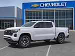 New 2024 Chevrolet Colorado Z71 Crew Cab 4x4 Pickup for sale #C30314 - photo 4