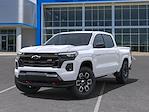 New 2024 Chevrolet Colorado Z71 Crew Cab 4x4 Pickup for sale #C30314 - photo 7