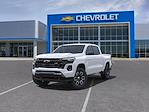 New 2024 Chevrolet Colorado Z71 Crew Cab 4x4 Pickup for sale #C30314 - photo 9