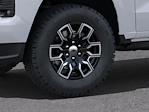 New 2024 Chevrolet Colorado Z71 Crew Cab 4x4 Pickup for sale #C30314 - photo 10