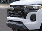 New 2024 Chevrolet Colorado Z71 Crew Cab 4x4 Pickup for sale #C30314 - photo 14