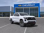 New 2024 Chevrolet Colorado Z71 Crew Cab 4x4 Pickup for sale #C30314 - photo 1
