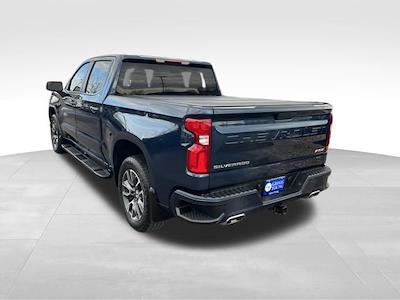 2022 Chevrolet Silverado 1500 Crew Cab 4x4 Pickup for sale #C30458A - photo 2