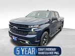 2022 Chevrolet Silverado 1500 Crew Cab 4x4 Pickup for sale #C30458A - photo 1