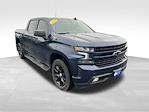2022 Chevrolet Silverado 1500 Crew Cab 4x4 Pickup for sale #C30458A - photo 9