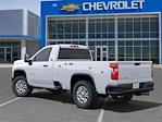 New 2025 Chevrolet Silverado 3500 Work Truck Regular Cab 4x4 Pickup for sale #C30470 - photo 4