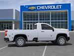 New 2025 Chevrolet Silverado 3500 Work Truck Regular Cab 4x4 Pickup for sale #C30470 - photo 5