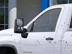 New 2025 Chevrolet Silverado 3500 Work Truck Regular Cab 4x4 Pickup for sale #C30470 - photo 12