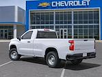 2025 Chevrolet Silverado 1500 Regular Cab 4x2 Pickup for sale #C30513 - photo 3