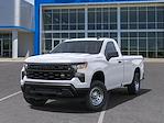 2025 Chevrolet Silverado 1500 Regular Cab 4x2 Pickup for sale #C30513 - photo 23