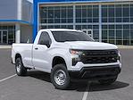 2025 Chevrolet Silverado 1500 Regular Cab 4x2 Pickup for sale #C30513 - photo 16