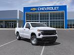 2025 Chevrolet Silverado 1500 Regular Cab 4x2 Pickup for sale #C30513 - photo 1