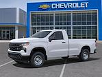 2025 Chevrolet Silverado 1500 Regular Cab 4x2 Pickup for sale #C30513 - photo 22