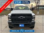 New 2024 Chevrolet Silverado 6500 Crew Cab Cab Chassis for sale #C30518 - photo 1