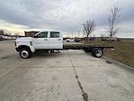New 2024 Chevrolet Silverado 6500 Crew Cab Cab Chassis for sale #C30518 - photo 3