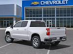 2025 Chevrolet Silverado 1500 Crew Cab 4x4 Pickup for sale #T31654 - photo 3
