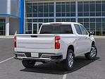 2025 Chevrolet Silverado 1500 Crew Cab 4x4 Pickup for sale #T31654 - photo 2