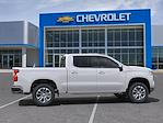 2025 Chevrolet Silverado 1500 Crew Cab 4x4 Pickup for sale #T31654 - photo 5