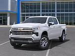2025 Chevrolet Silverado 1500 Crew Cab 4x4 Pickup for sale #T31654 - photo 6