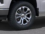 2025 Chevrolet Silverado 1500 Crew Cab 4x4 Pickup for sale #T31654 - photo 9