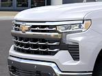 2025 Chevrolet Silverado 1500 Crew Cab 4x4 Pickup for sale #T31654 - photo 14