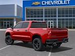 2025 Chevrolet Silverado 1500 Crew Cab 4x4, Pickup for sale #C30593 - photo 4