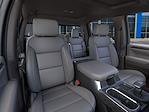 2025 Chevrolet Silverado 1500 Crew Cab 4WD Pickup for sale #C30599 - photo 17