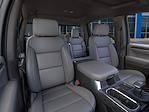 2025 Chevrolet Silverado 1500 Crew Cab 4x4 Pickup for sale #C30599 - photo 3