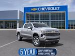 2025 Chevrolet Silverado 1500 Crew Cab 4x4 Pickup for sale #C30603 - photo 1