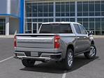 2025 Chevrolet Silverado 1500 Crew Cab 4x4 Pickup for sale #C30603 - photo 2