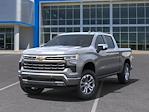 2025 Chevrolet Silverado 1500 Crew Cab 4x4 Pickup for sale #C30603 - photo 24