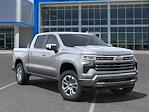 2025 Chevrolet Silverado 1500 Crew Cab 4x4 Pickup for sale #C30603 - photo 16