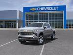 2025 Chevrolet Silverado 1500 Crew Cab 4x4 Pickup for sale #C30603 - photo 25