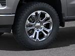 2025 Chevrolet Silverado 1500 Crew Cab 4x4 Pickup for sale #C30603 - photo 15