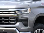 2025 Chevrolet Silverado 1500 Crew Cab 4x4 Pickup for sale #C30603 - photo 17