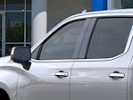 2025 Chevrolet Silverado 1500 Crew Cab 4x4 Pickup for sale #C30603 - photo 18