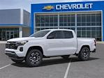 2025 Chevrolet Colorado Crew Cab 4x4 Pickup for sale #C30673 - photo 3