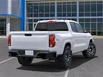 2025 Chevrolet Colorado Crew Cab 4x4 Pickup for sale #C30673 - photo 2