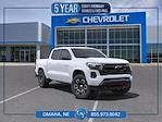2025 Chevrolet Colorado Crew Cab 4x4 Pickup for sale #C30673 - photo 25